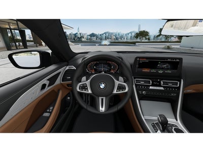 2024 BMW 840i 840i xDrive Coupe