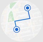 PHEV map | BMW of Morristown in Morristown NJ