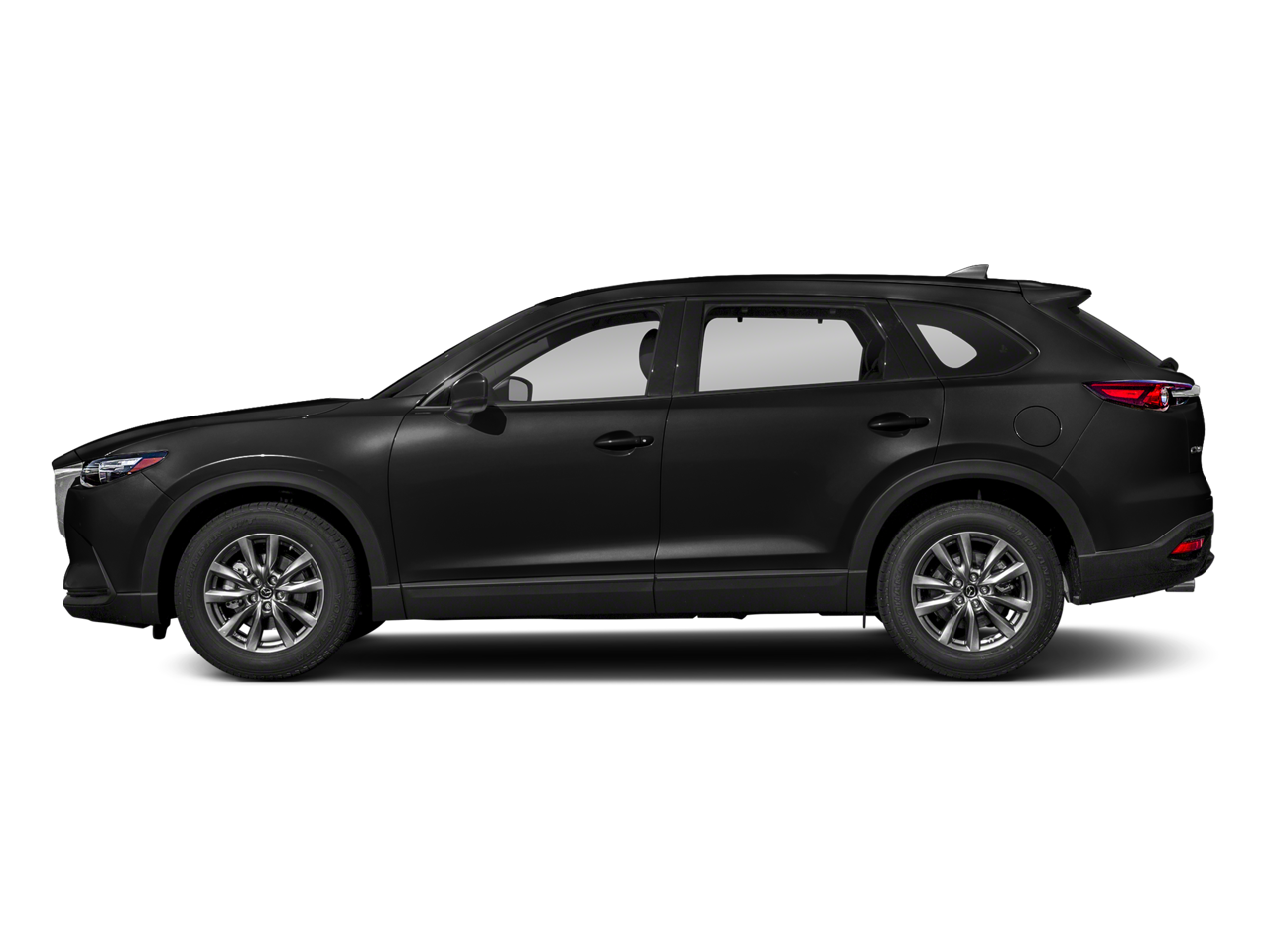 2018 Mazda Mazda CX-9 Touring AWD