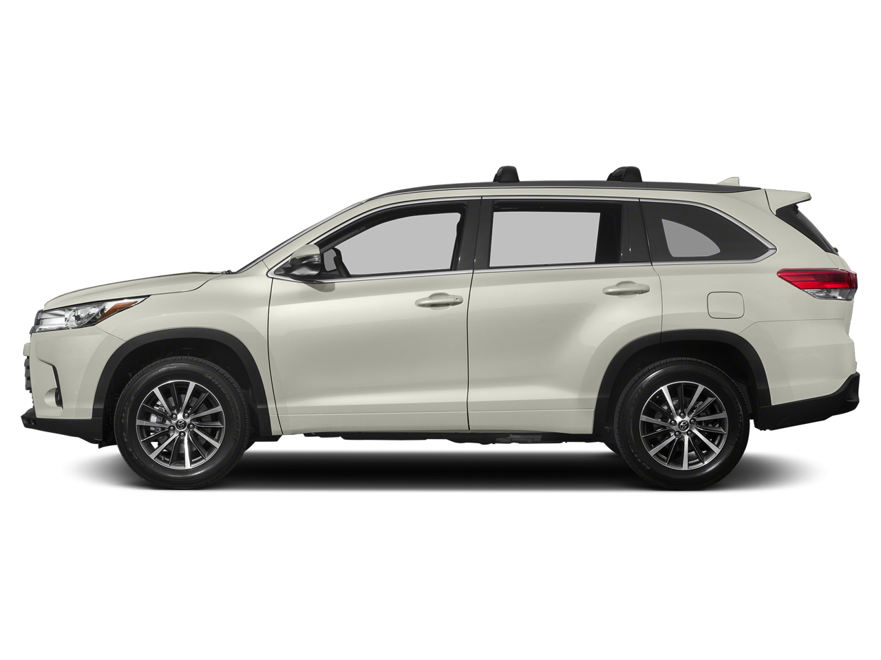 2018 Toyota Highlander XLE V6 AWD