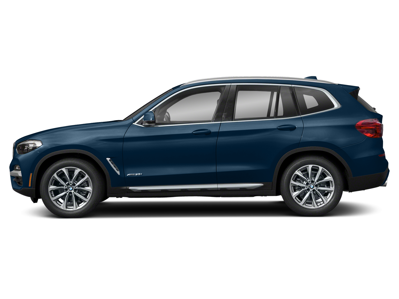 2019 BMW X3 M40i Sports Activity Vehicle
