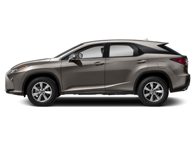 2019 Lexus RX RX 350 AWD