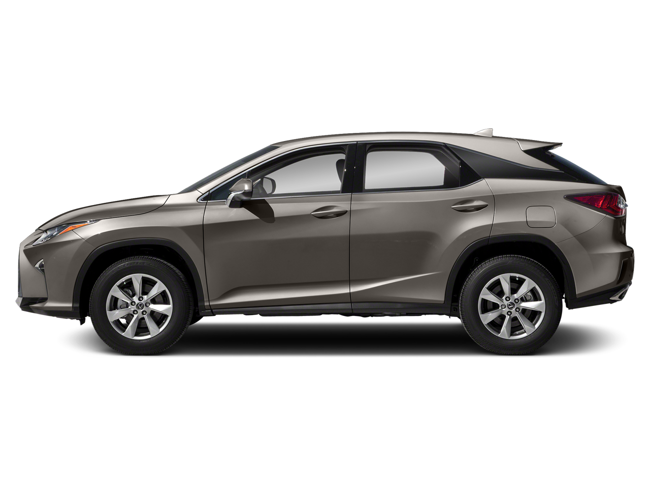 2019 Lexus RX RX 350 AWD