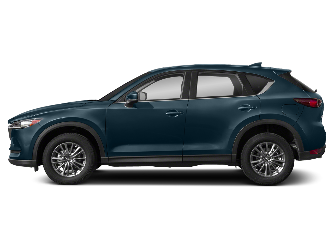 2019 Mazda Mazda CX-5 Touring AWD