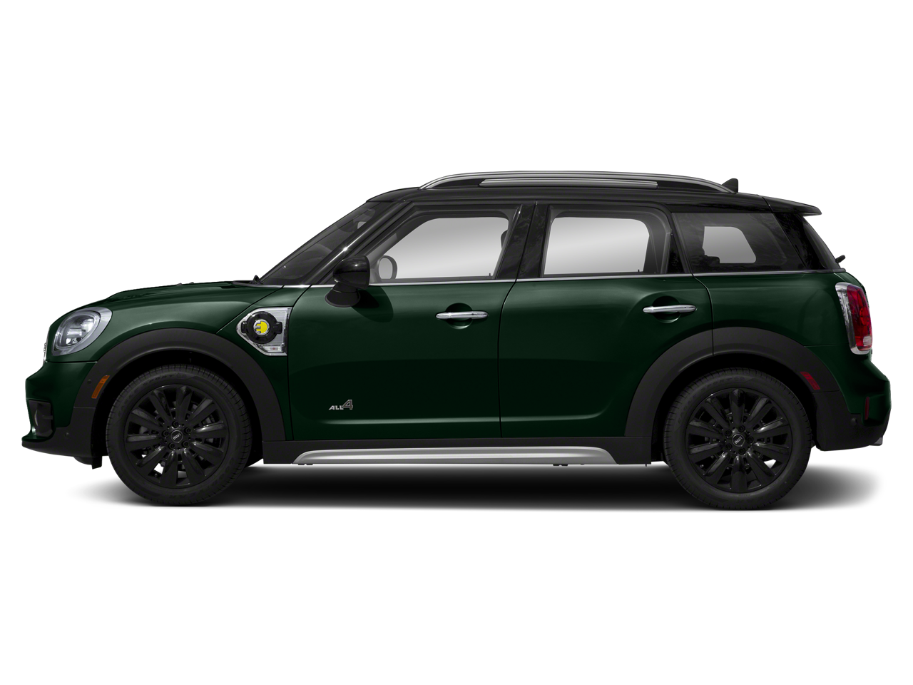 2019 MINI Countryman Cooper S E ALL4