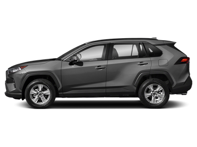 2019 Toyota RAV4 XLE AWD