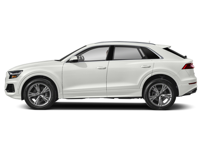 2020 Audi Q8 Premium 55 TFSI quattro