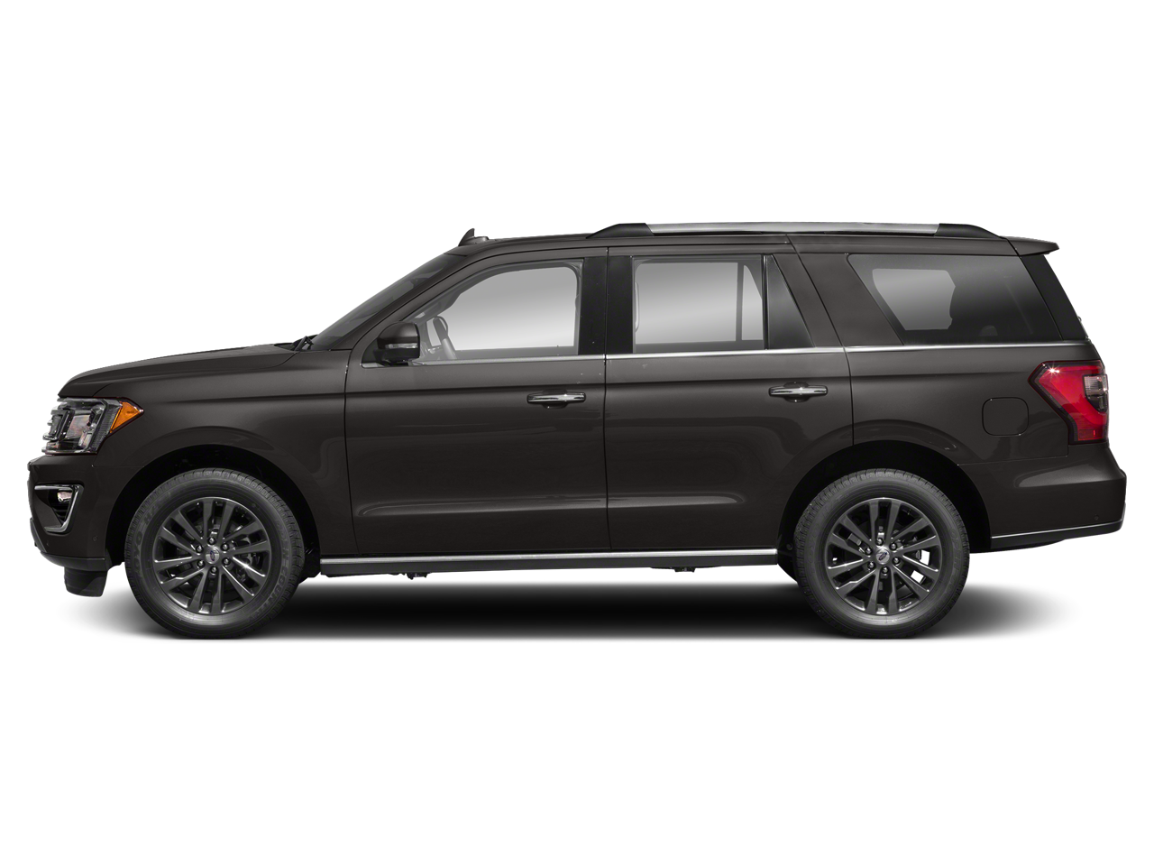 2020 Ford Expedition Limited 4x4