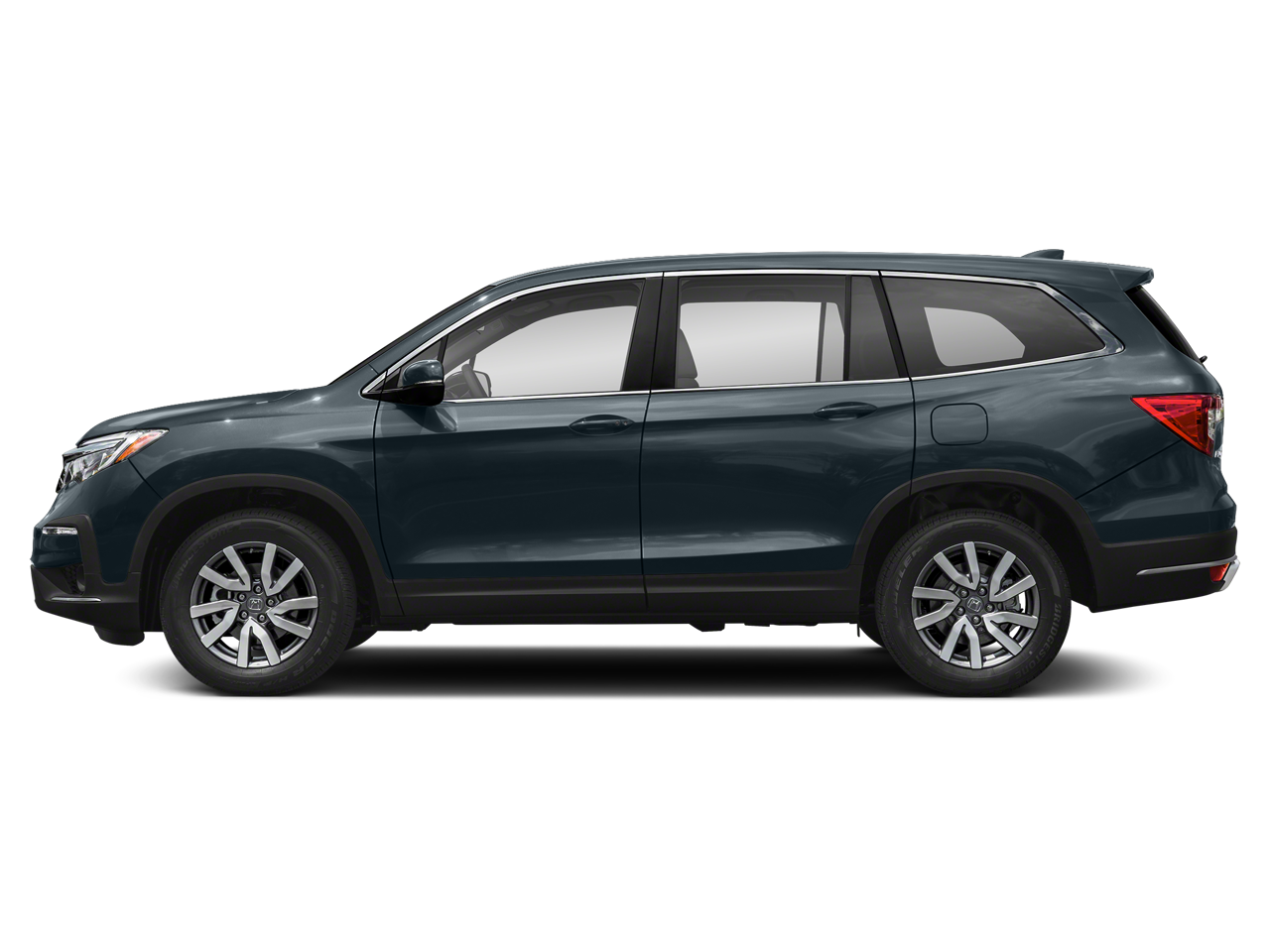 2020 Honda Pilot EX AWD
