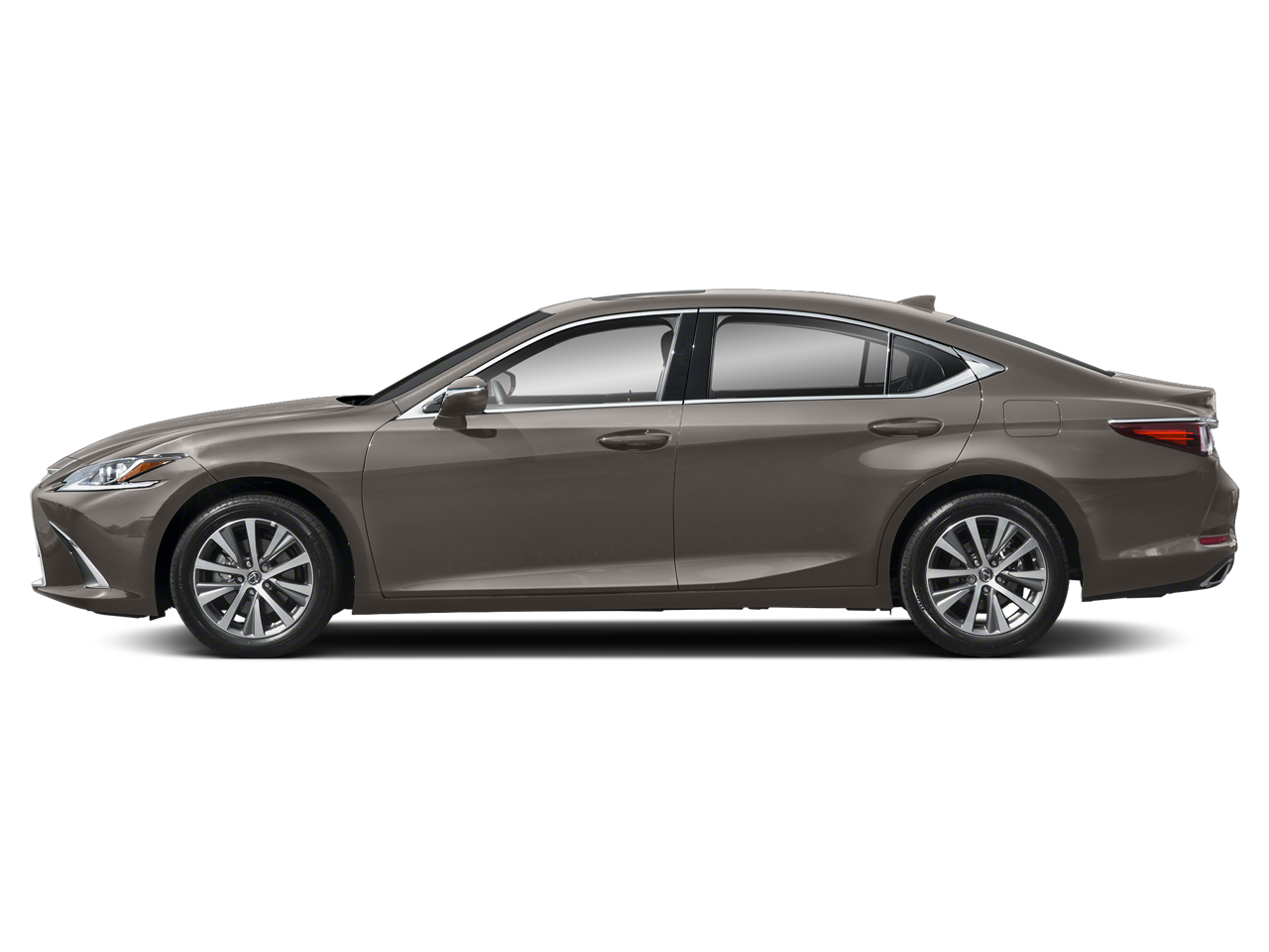 2020 Lexus ES ES 350 FWD