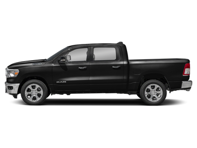 2020 RAM 1500 Big Horn 4x4 Crew Cab 57 Box