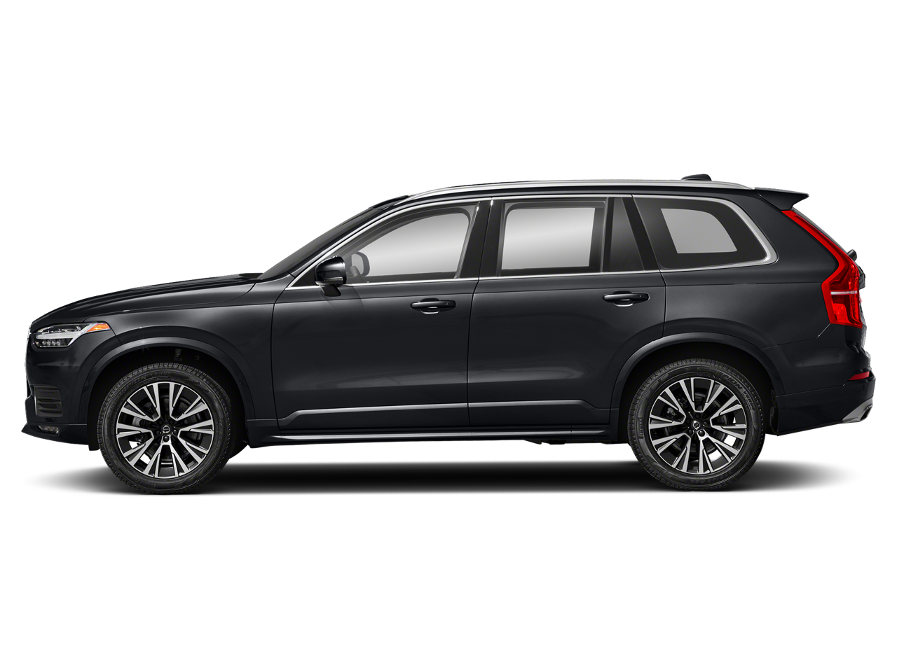 2020 Volvo XC90 T5 AWD Momentum 7 Passenger