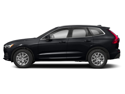 2020 Volvo XC60 T6 AWD Momentum