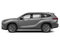 2021 Toyota Highlander Platinum AWD