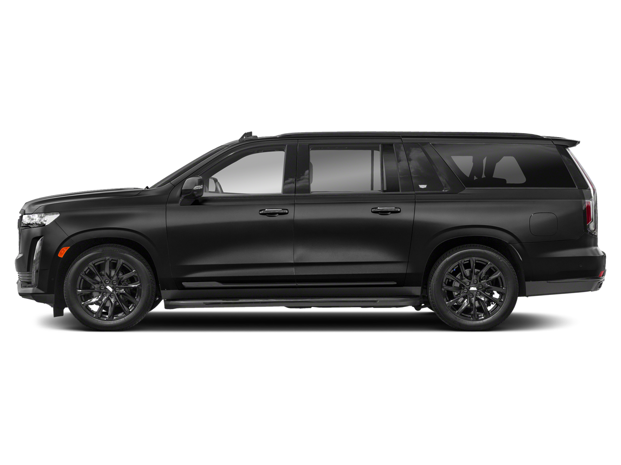 2022 Cadillac Escalade ESV 4WD 4dr Sport