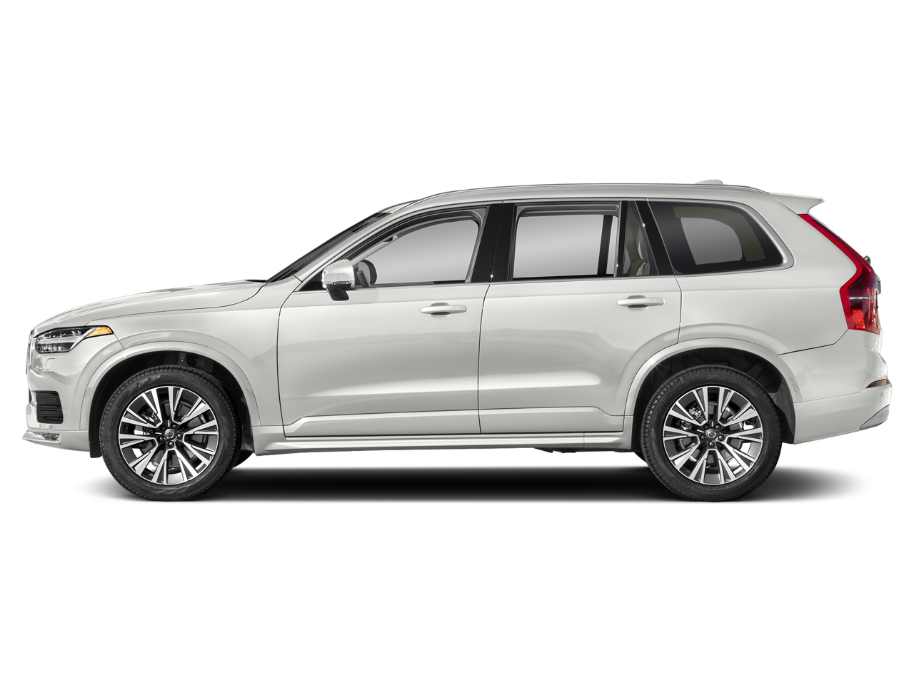 2022 Volvo XC90 T6 AWD Inscription 7P