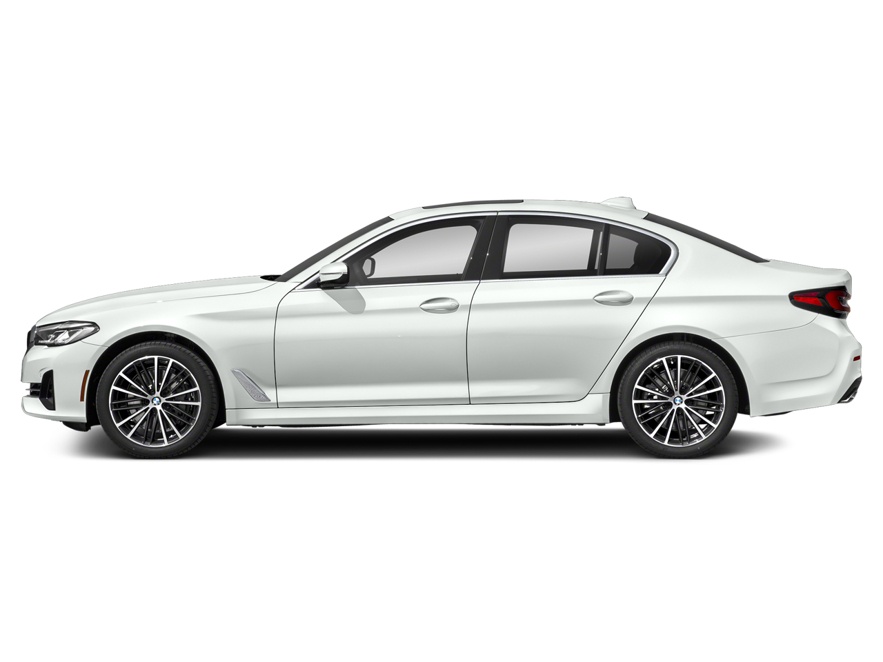2023 BMW 5 Series 540i xDrive Sedan