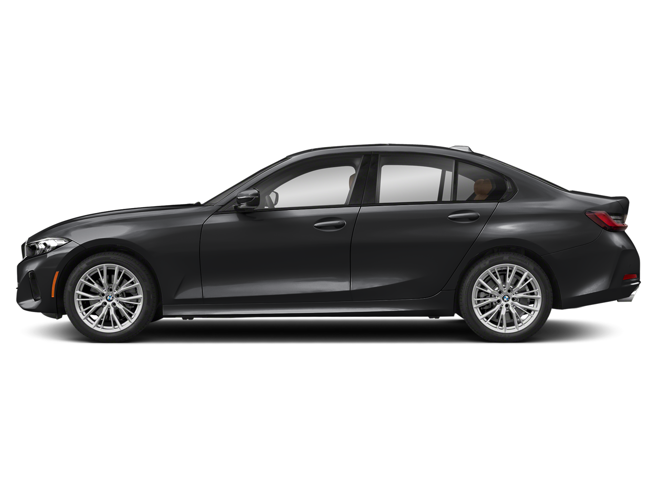 2023 BMW 3 Series 330i xDrive Sedan