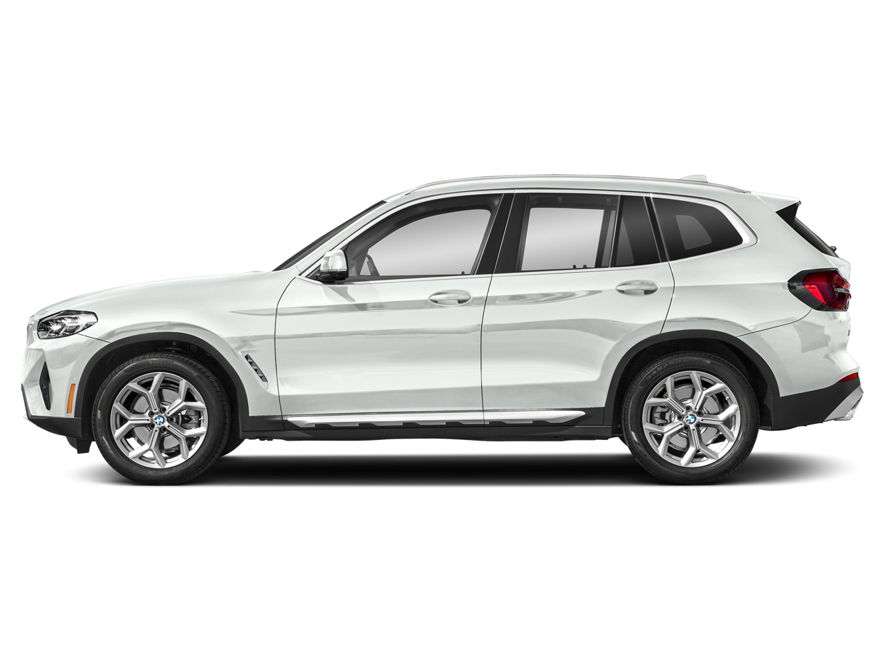 2023 BMW X3 30i - Photo 33