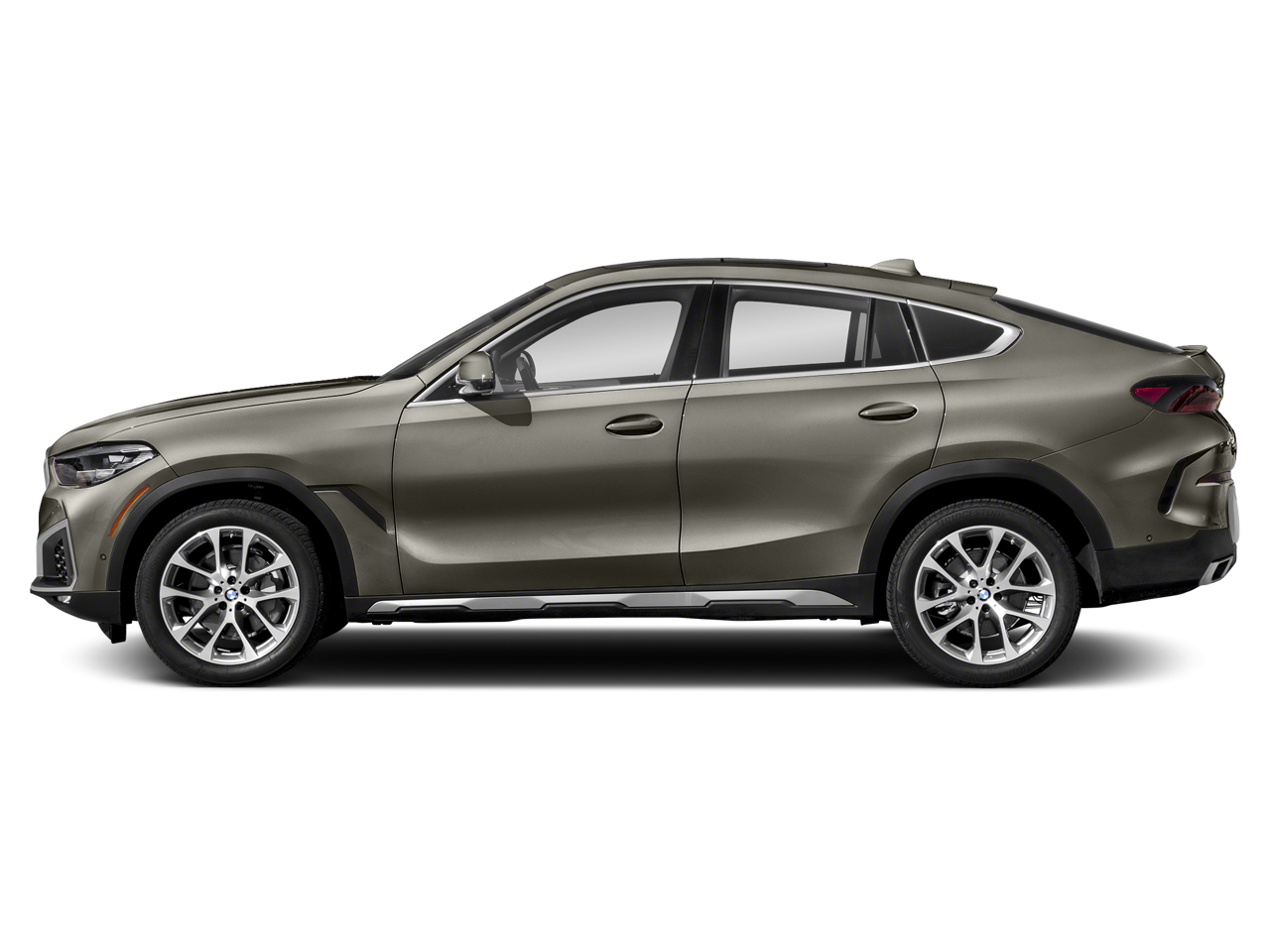 2023 BMW X6 xDrive40i Sports Activity Coupe