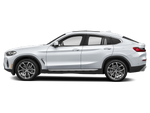 2023 BMW X4 xDrive30i Sports Activity Coupe