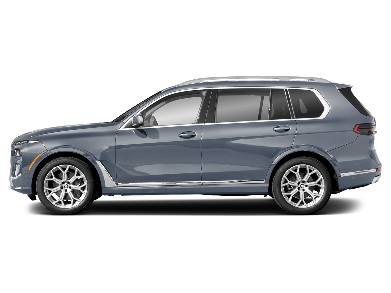 2023 BMW X7 xDrive40i Sports Activity Vehicle