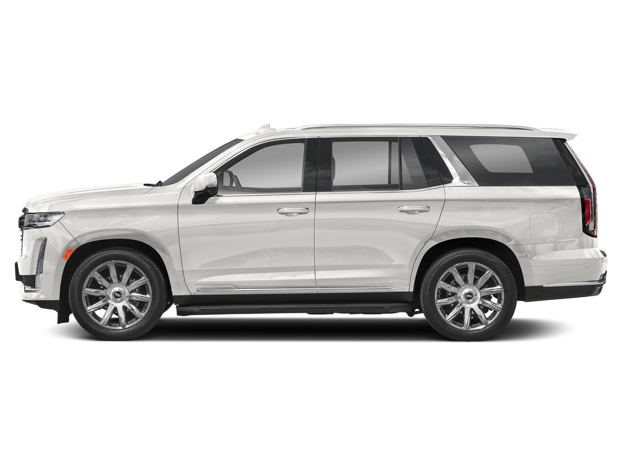 2023 Cadillac Escalade 4WD 4dr Premium Luxury Platinum