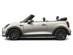 2023 MINI Convertible Cooper S FWD