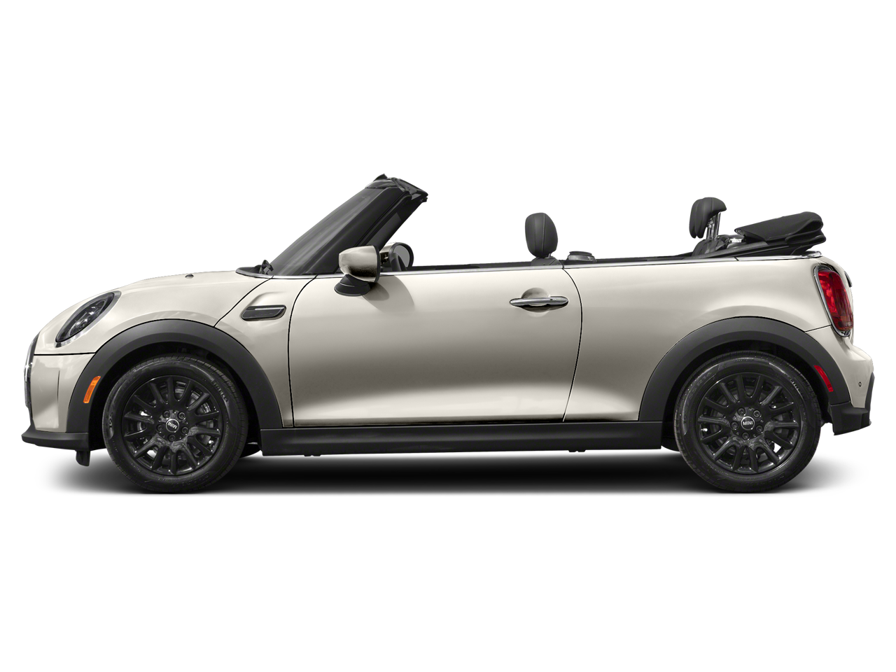 2023 MINI Convertible Cooper S FWD