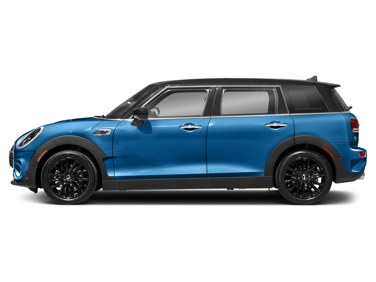 2023 MINI Clubman All4 Cooper S