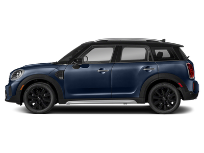 2023 MINI Countryman Cooper S ALL4