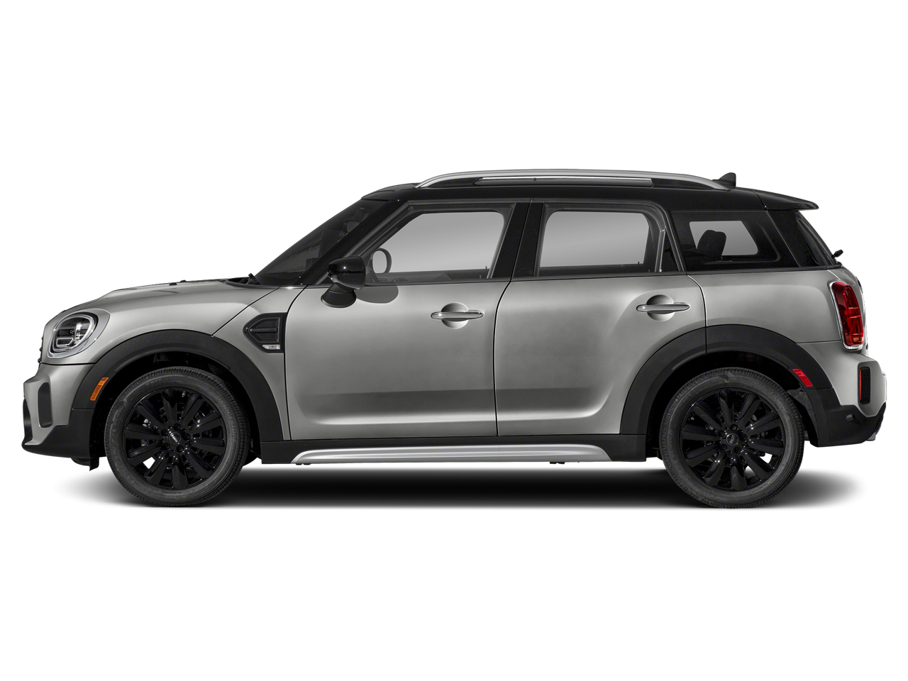 2023 MINI Countryman Cooper S ALL4