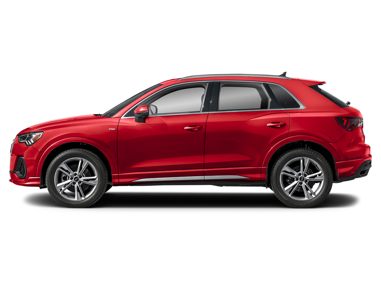 2024 Audi Q3 S line Premium Plus 45 TFSI quattro