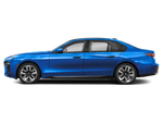 2024 BMW 7 Series 740i xDrive Sedan