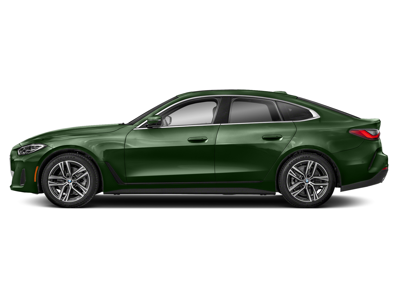 2024 BMW 4 Series 430i xDrive Gran Coupe