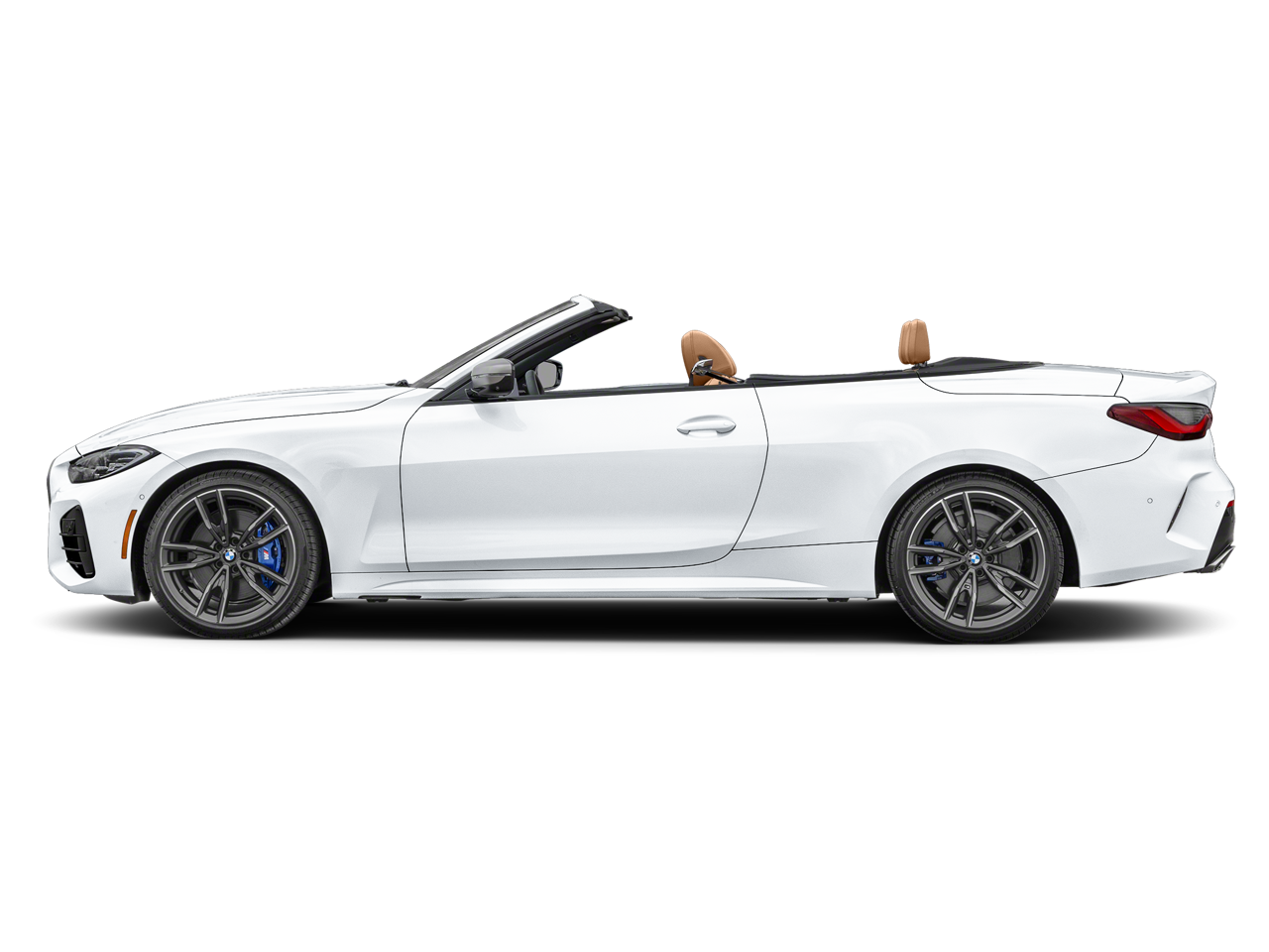 2024 BMW 4 Series M440i xDrive Convertible