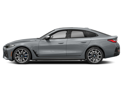 2024 BMW i4 xDrive40 Gran Coupe