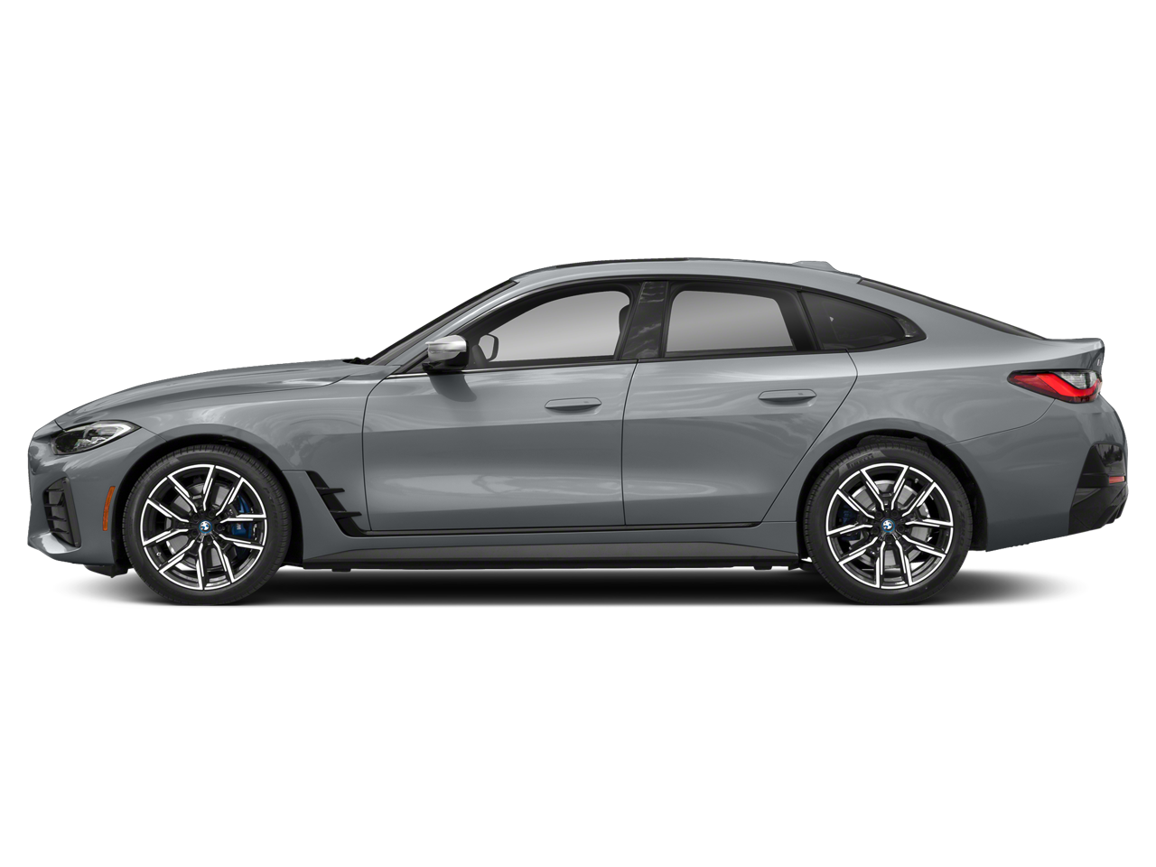 2024 BMW i4 xDrive40 Gran Coupe