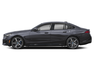 2024 BMW i5 M60 Sedan