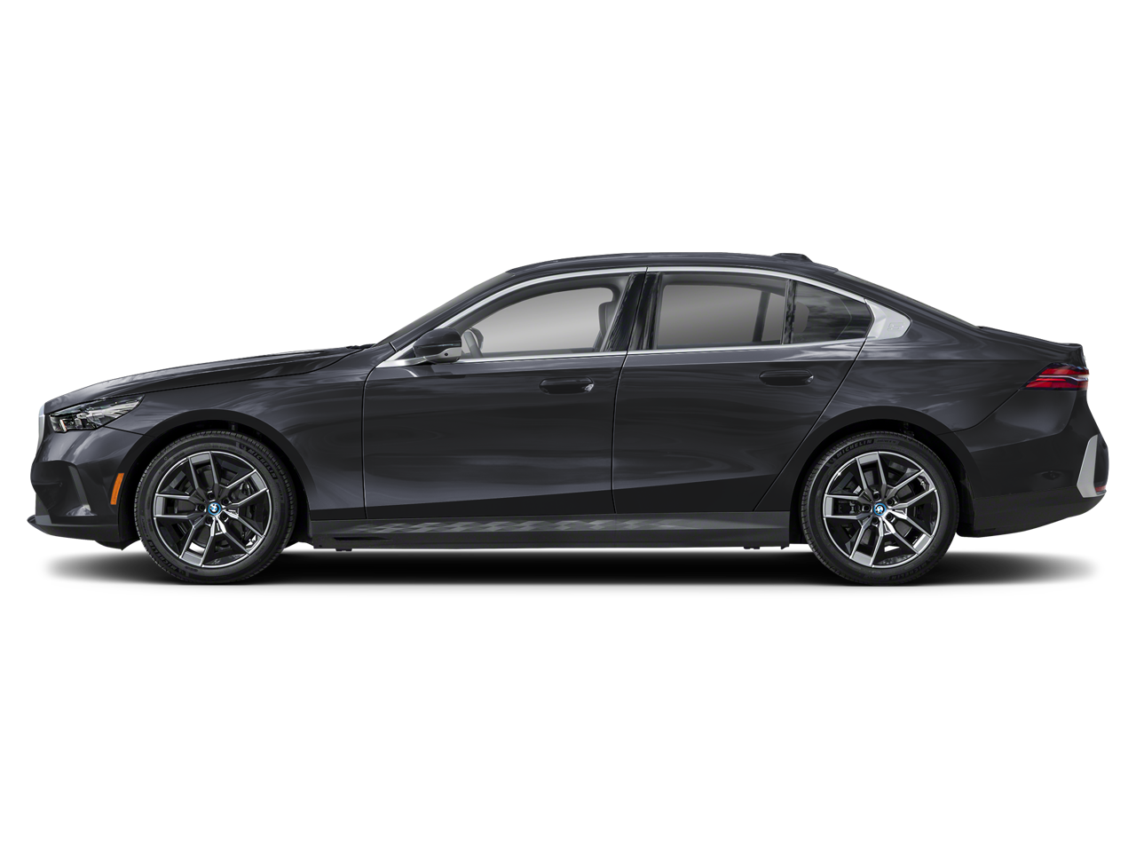 2024 BMW i5 40 - Photo 33