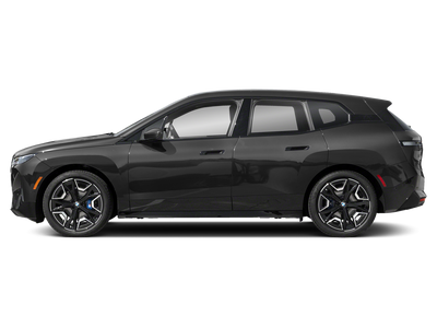2024 BMW iX xDrive50 Sports Activity Vehicle