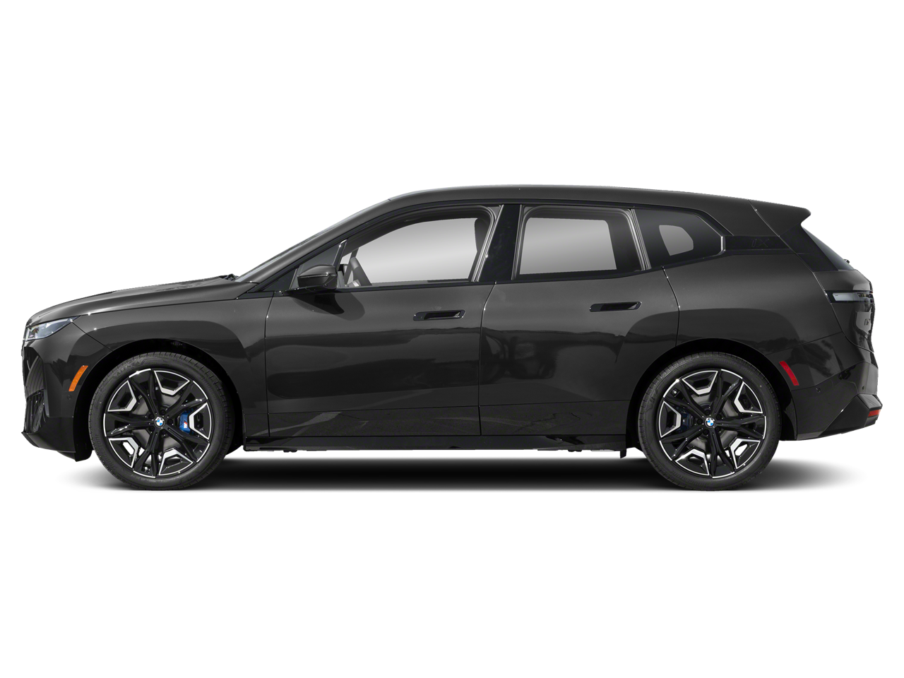 2024 BMW iX xDrive50 Sports Activity Vehicle