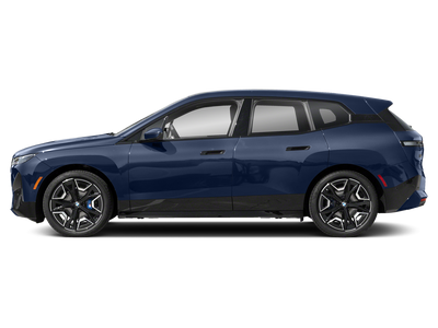 2024 BMW iX xDrive50 Sports Activity Vehicle