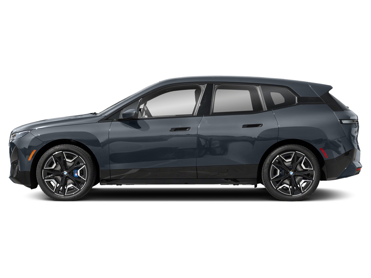 2024 BMW iX xDrive50 Sports Activity Vehicle