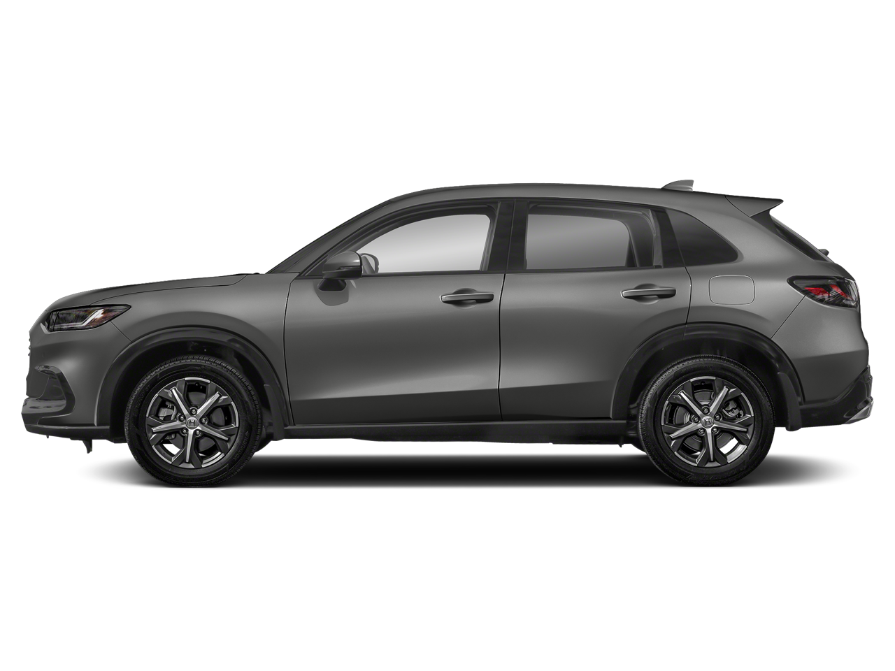2024 Honda HR-V EX-L AWD CVT
