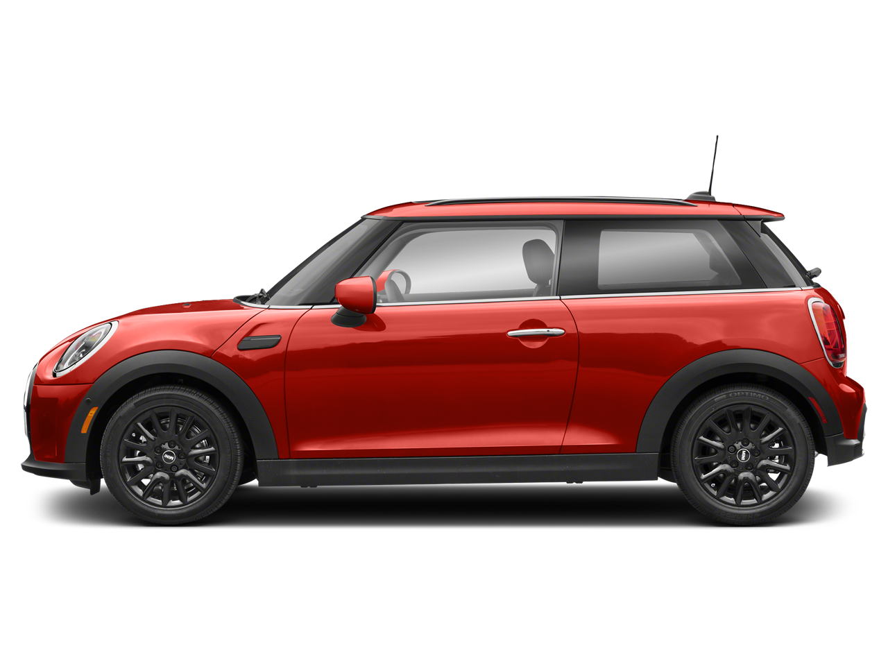 2024 MINI Hardtop 2 Door Cooper FWD