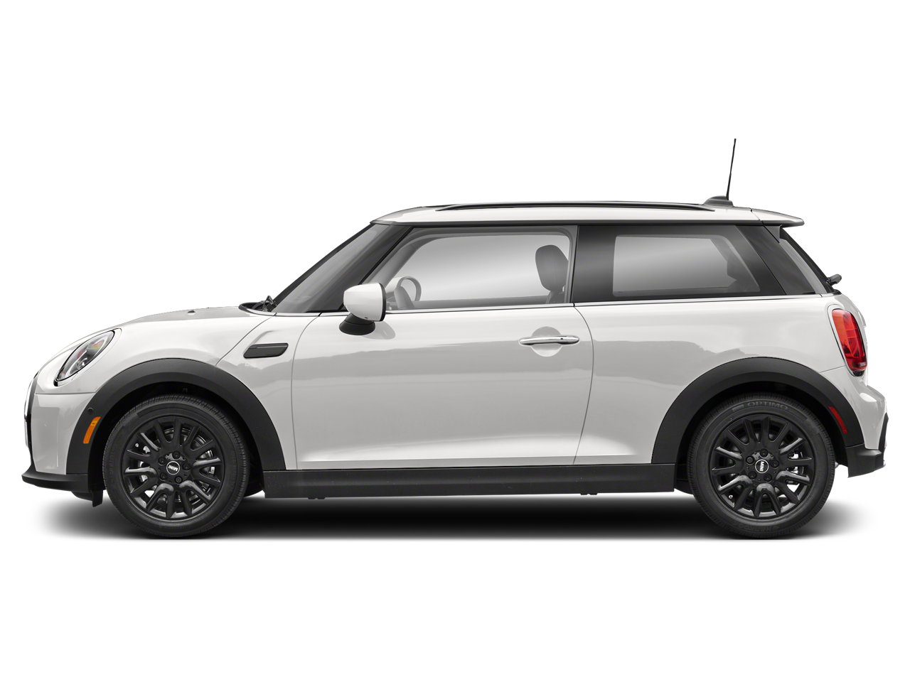 2024 MINI Hardtop 2 Door Cooper S FWD