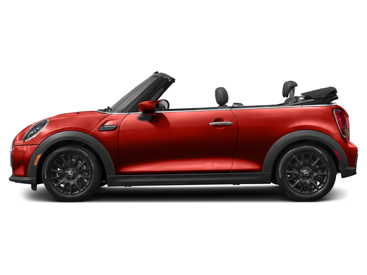 2024 MINI Convertible Cooper S FWD