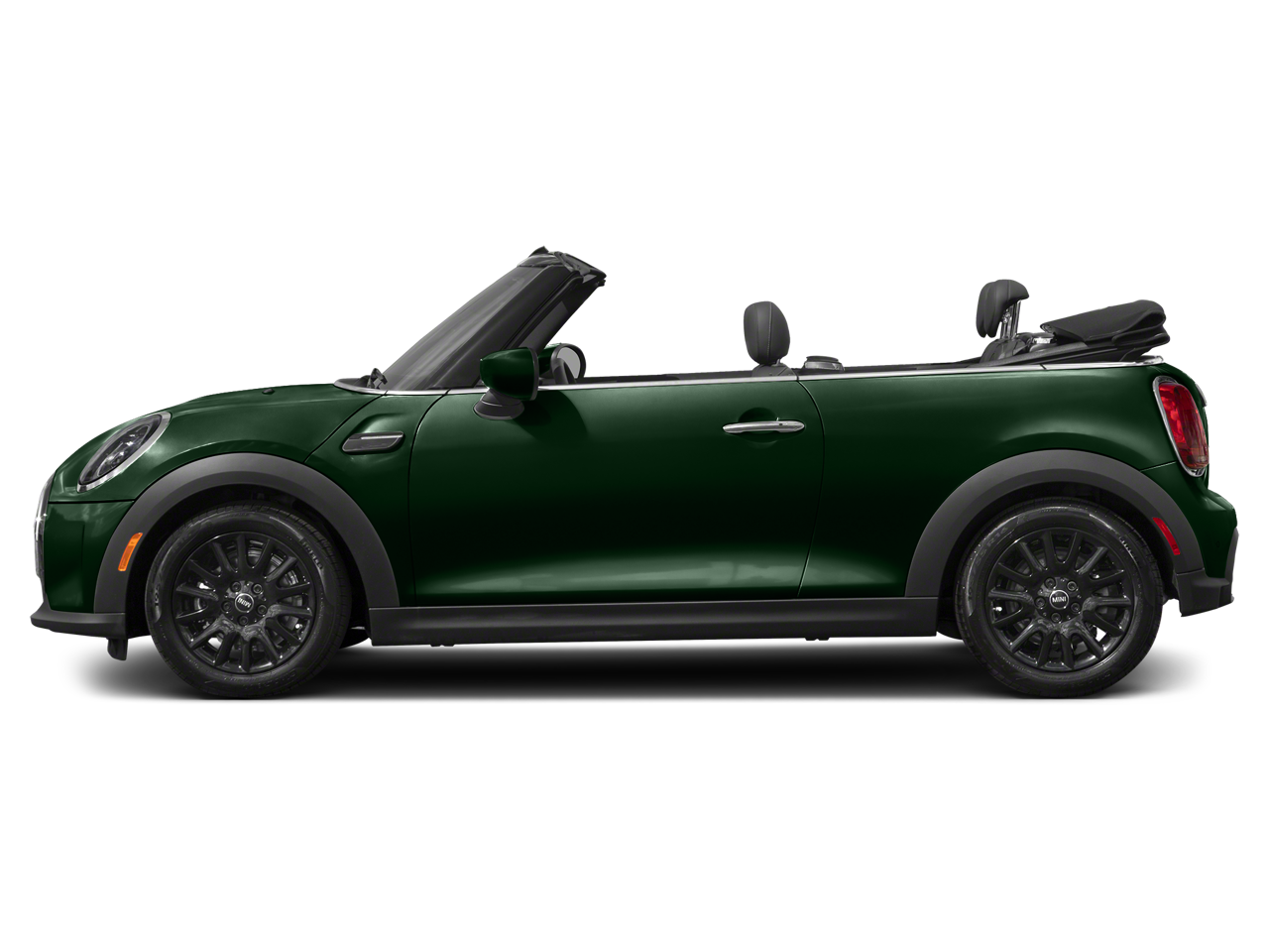 2024 Mini Cooper Convertible photo 3