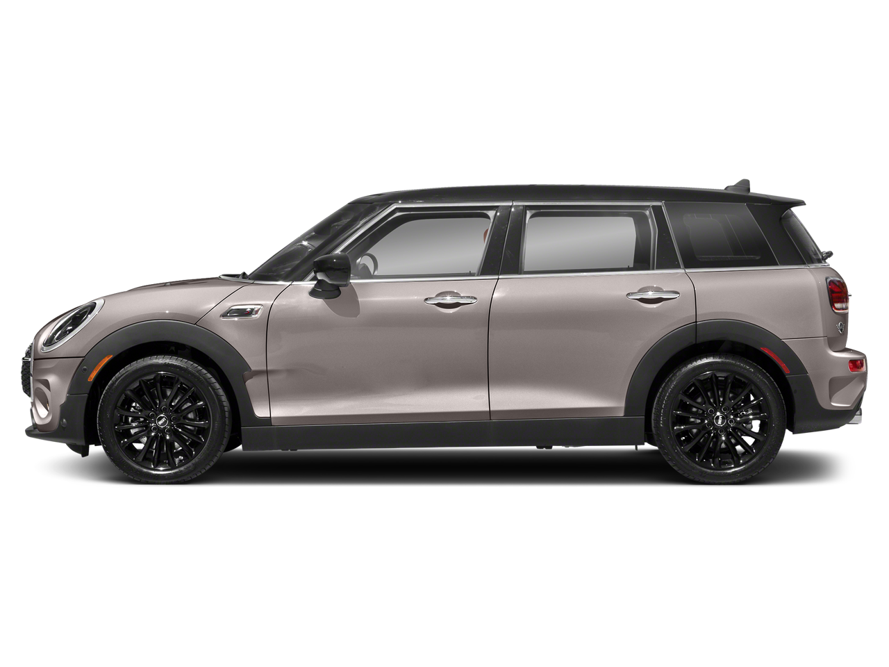2024 MINI Clubman Cooper S ALL4